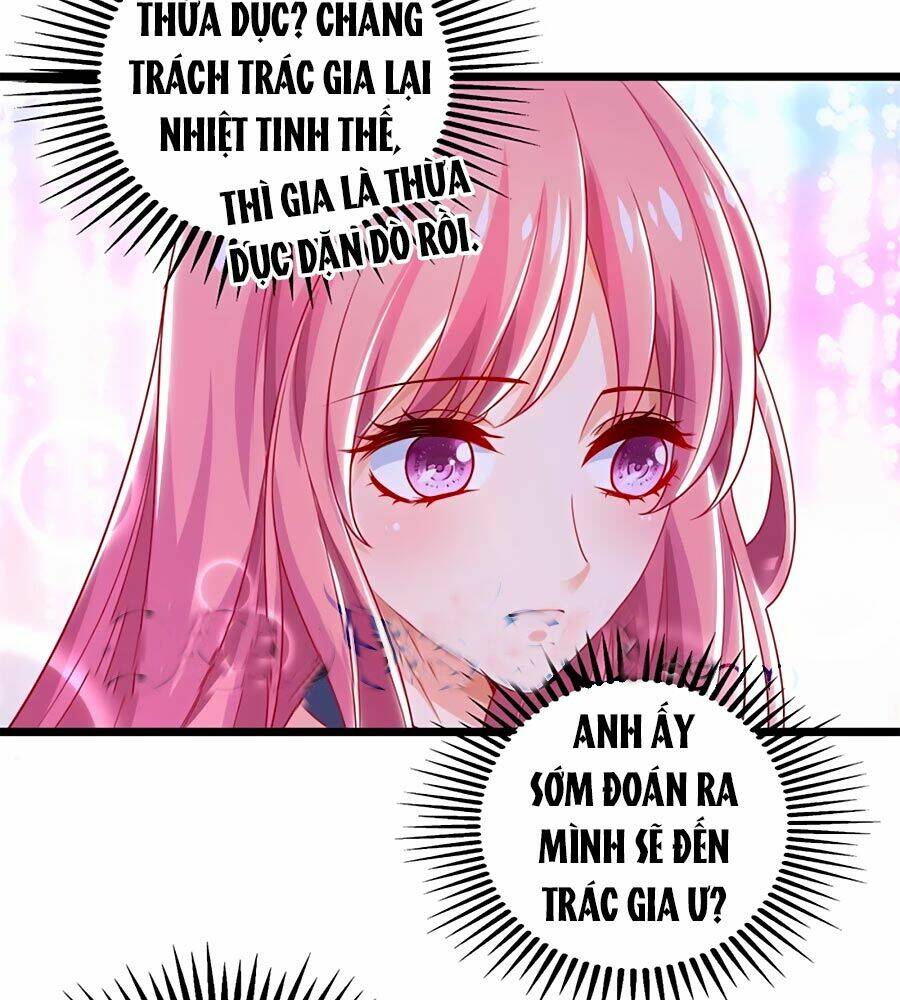 Đưa mami về nhà: Chapter 227