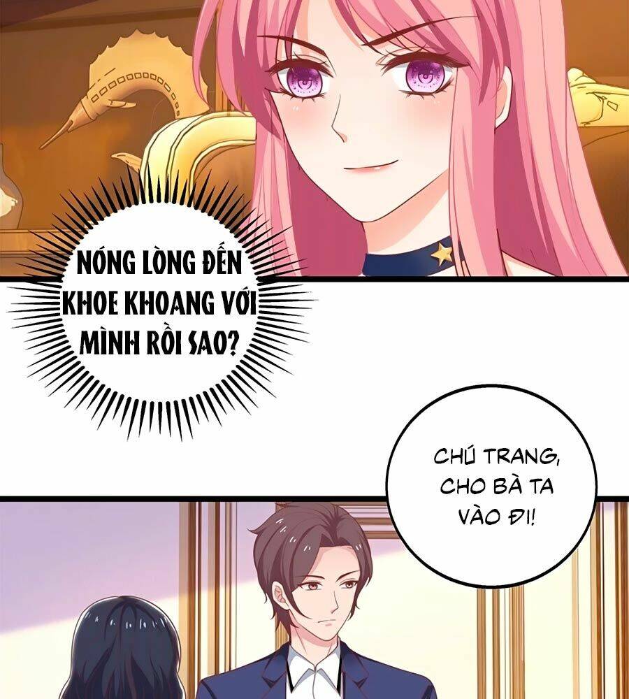 Đưa mami về nhà: Chapter 227