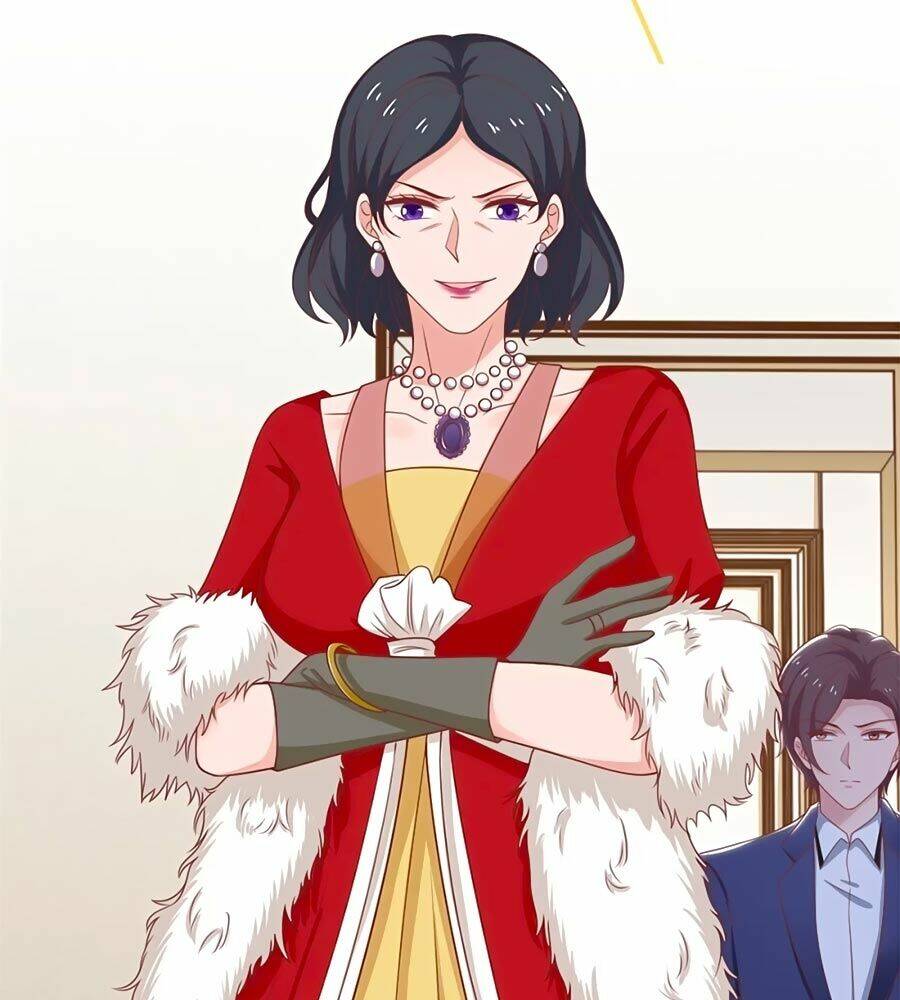 Đưa mami về nhà: Chapter 227