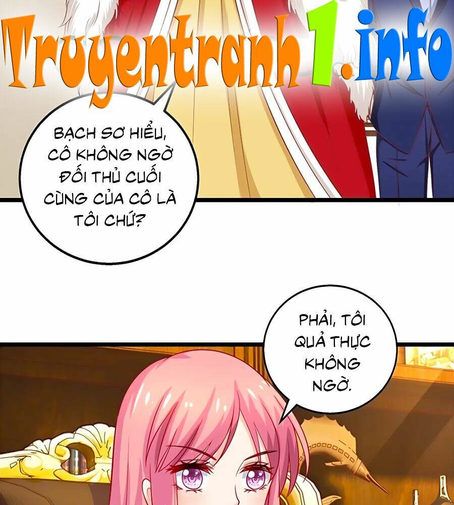 Đưa mami về nhà: Chapter 227