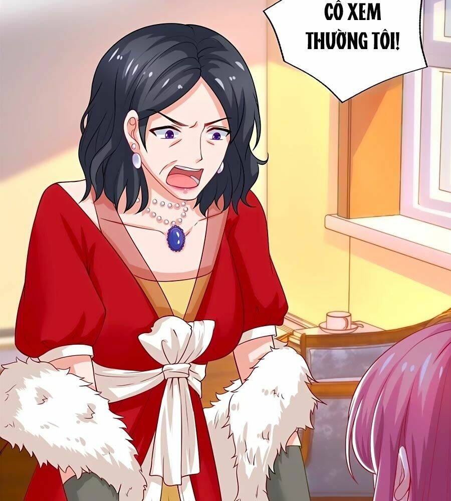 Đưa mami về nhà: Chapter 227