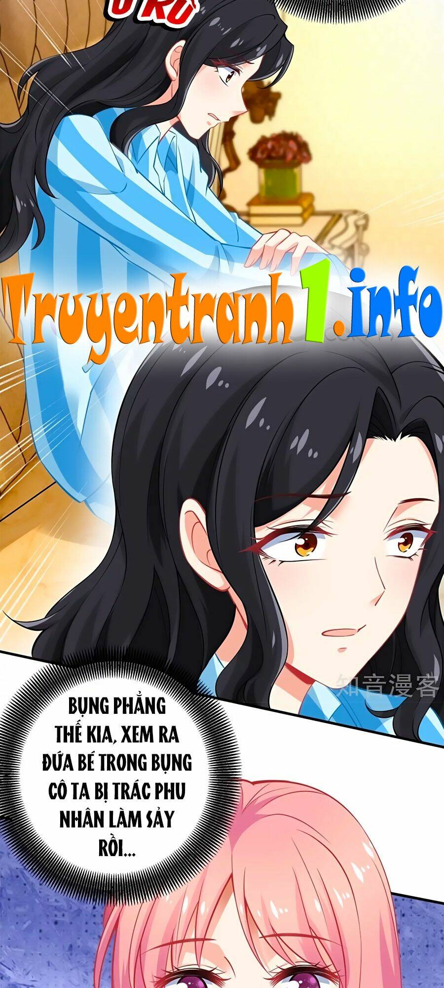Đưa mami về nhà: Chapter 228