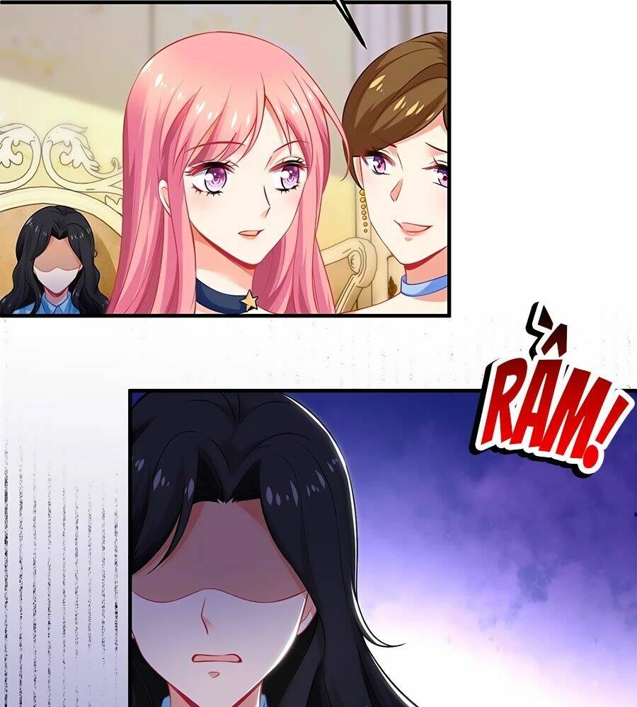 Đưa mami về nhà: Chapter 228