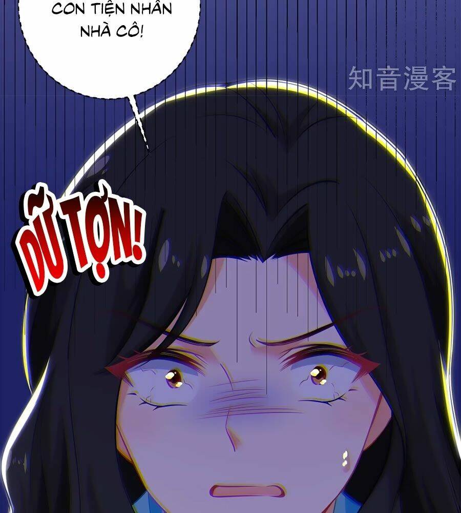 Đưa mami về nhà: Chapter 228