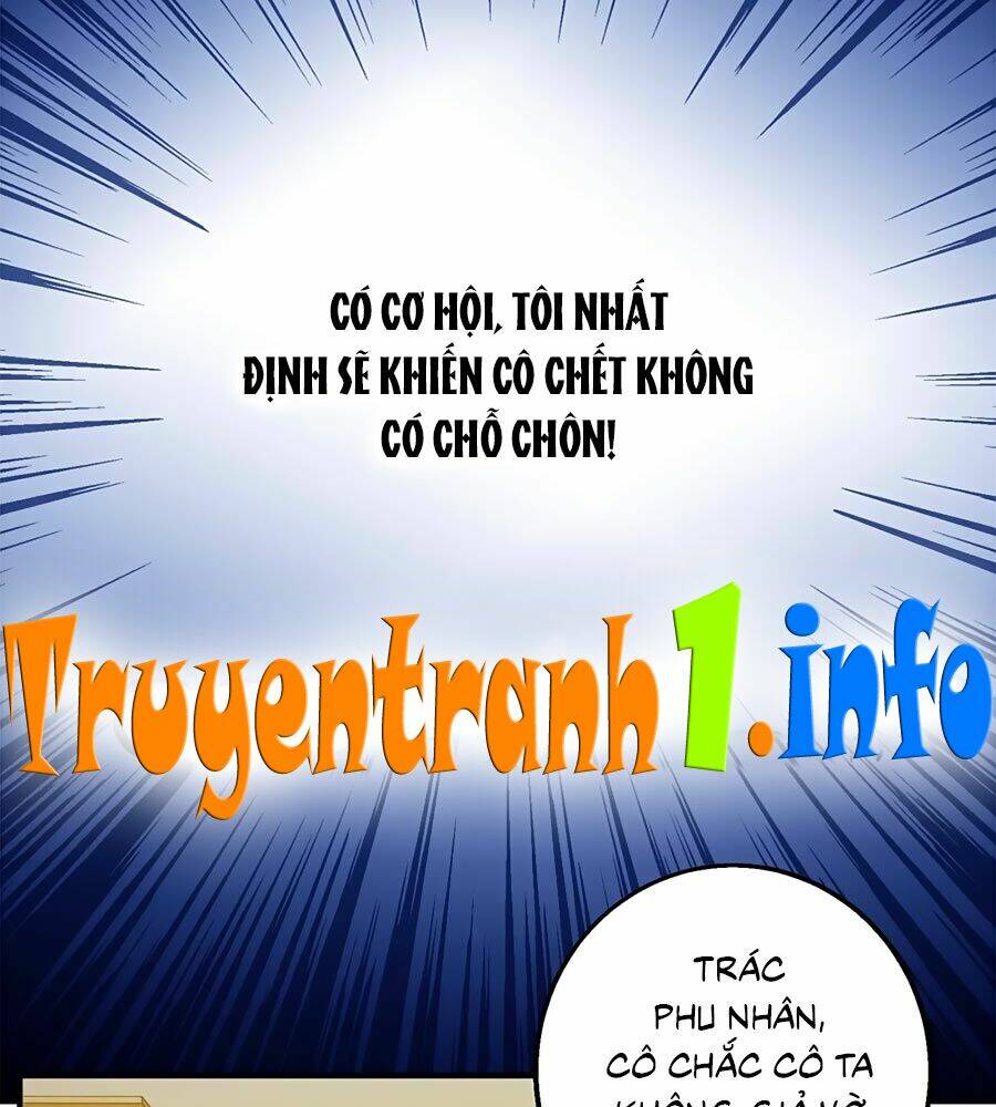 Đưa mami về nhà: Chapter 228