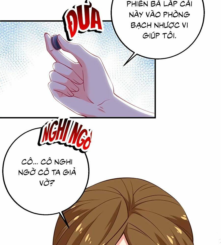 Đưa mami về nhà: Chapter 228