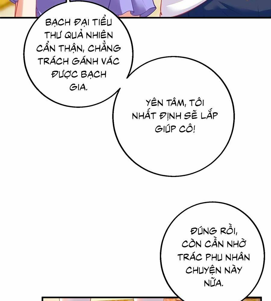 Đưa mami về nhà: Chapter 228