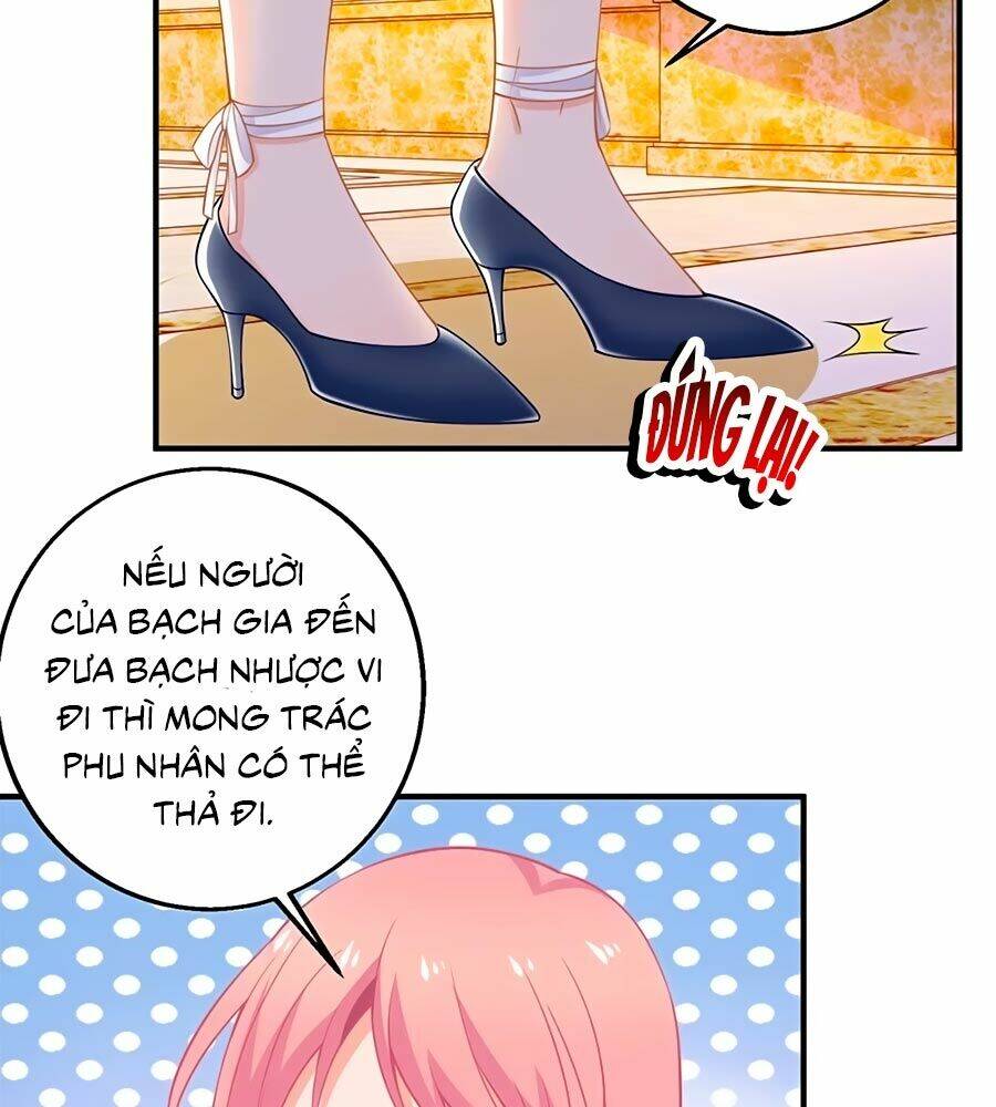 Đưa mami về nhà: Chapter 228
