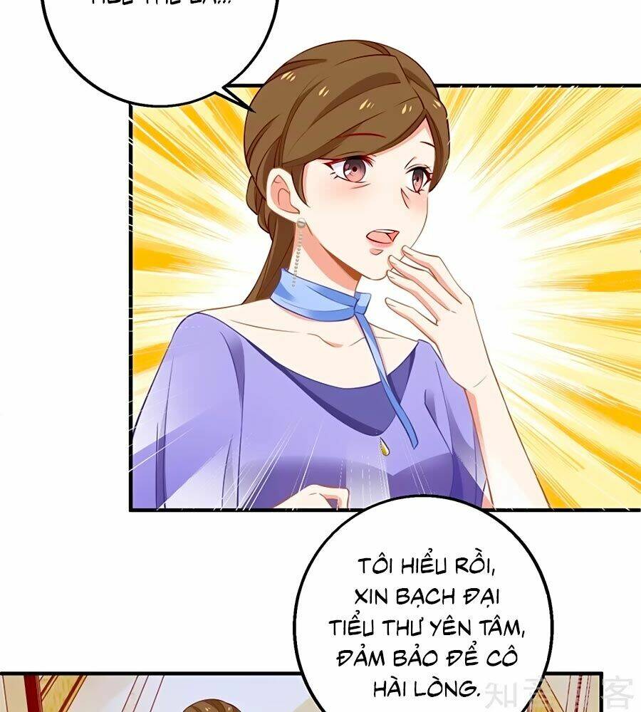 Đưa mami về nhà: Chapter 228