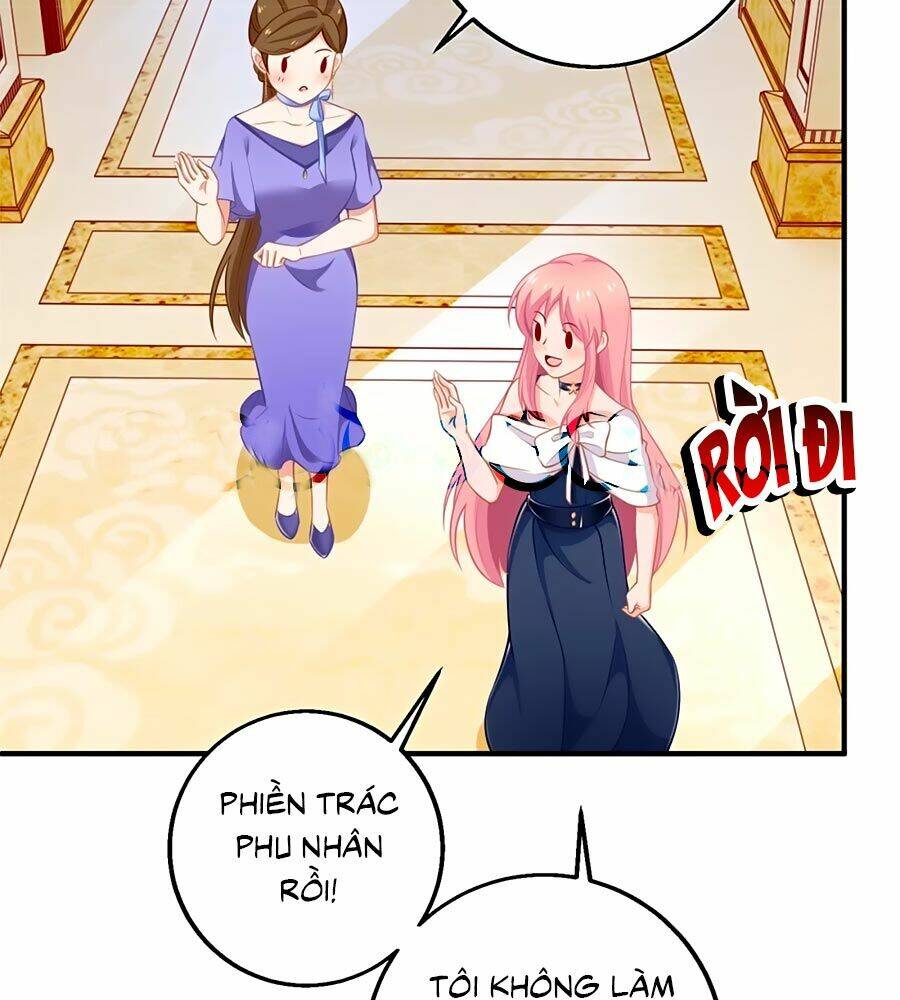 Đưa mami về nhà: Chapter 228