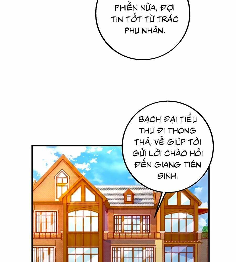 Đưa mami về nhà: Chapter 228