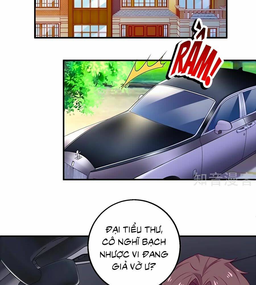 Đưa mami về nhà: Chapter 228