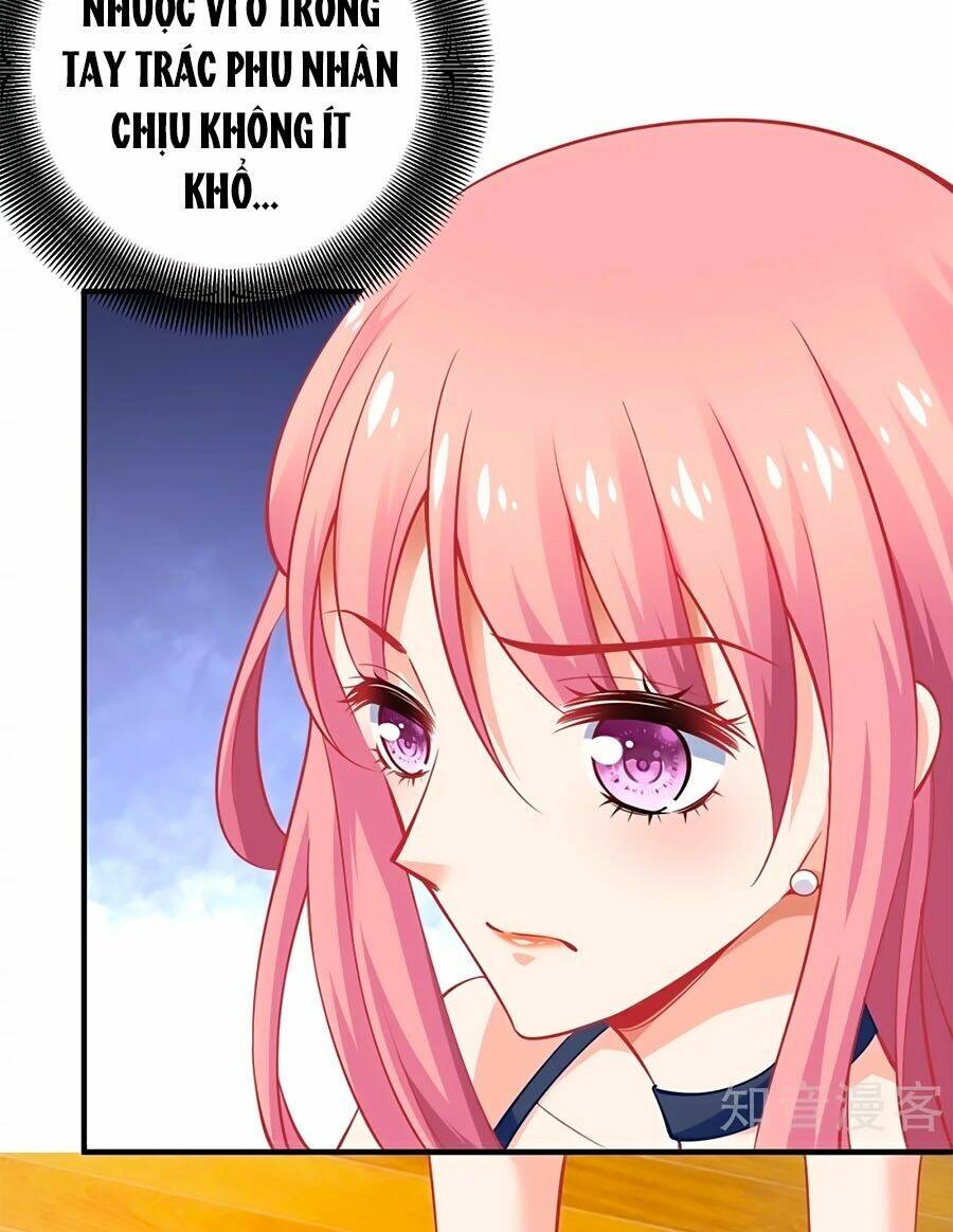Đưa mami về nhà: Chapter 228