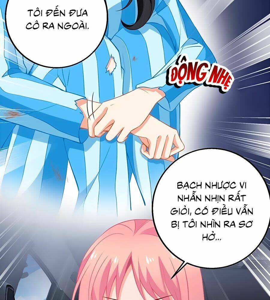 Đưa mami về nhà: Chapter 228