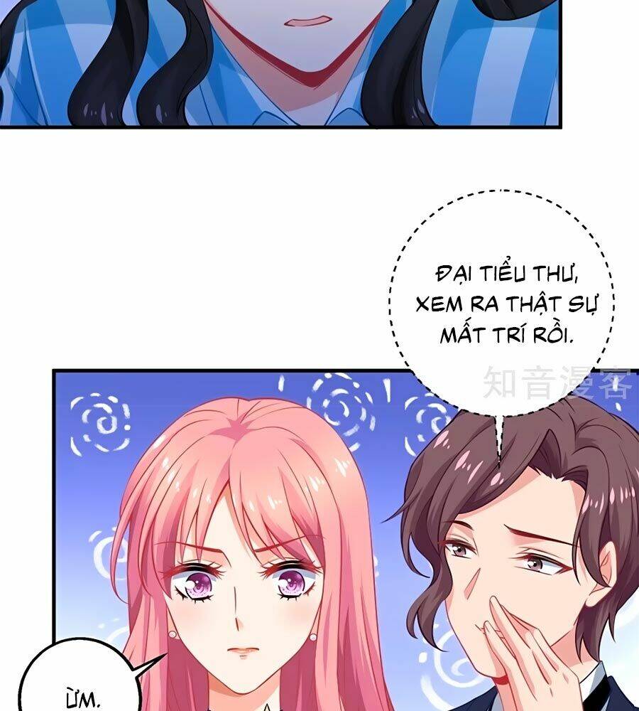 Đưa mami về nhà: Chapter 228
