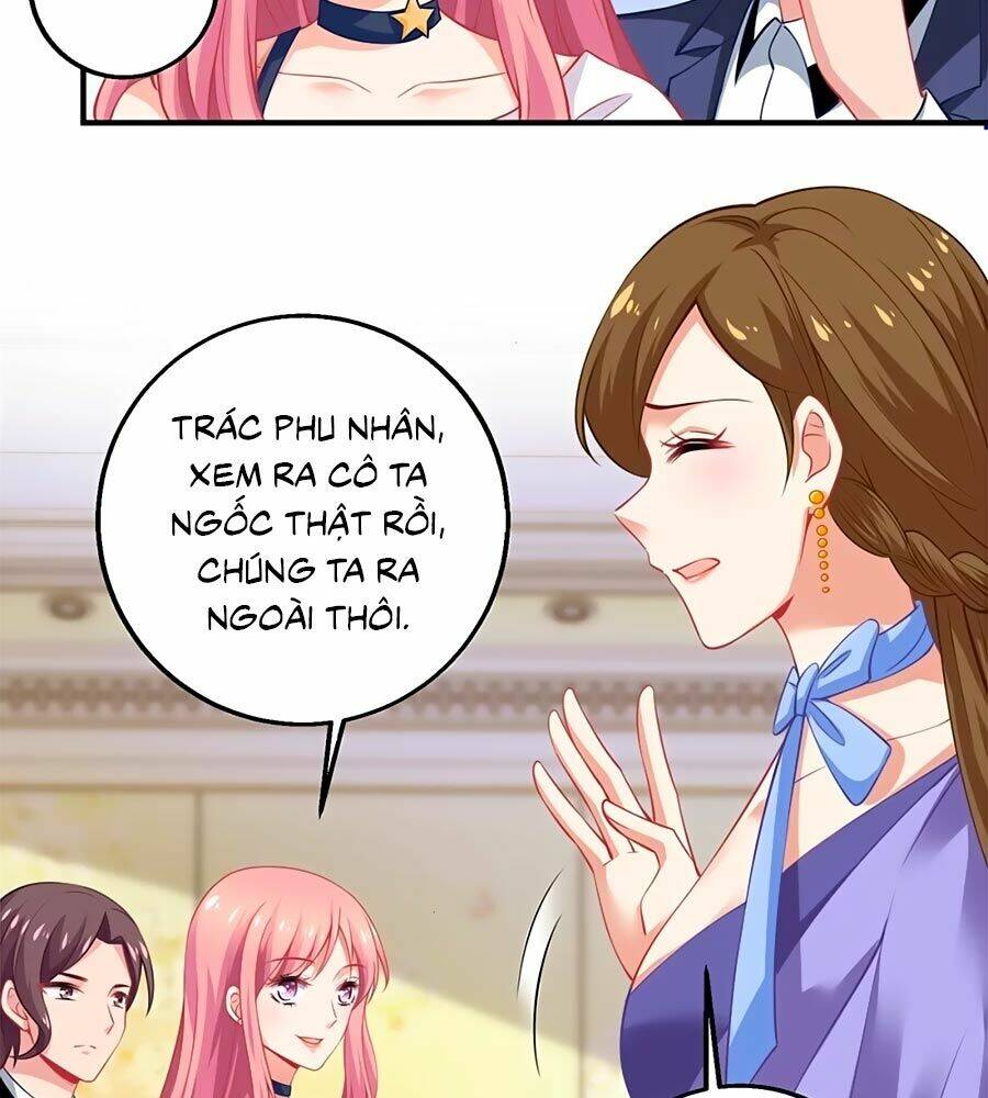 Đưa mami về nhà: Chapter 228