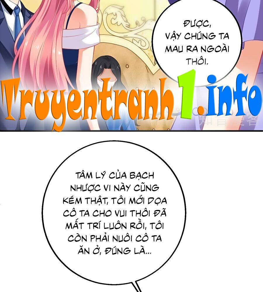 Đưa mami về nhà: Chapter 228