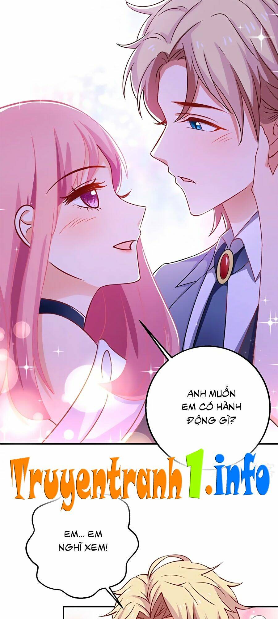 Đưa mami về nhà: Chapter 229