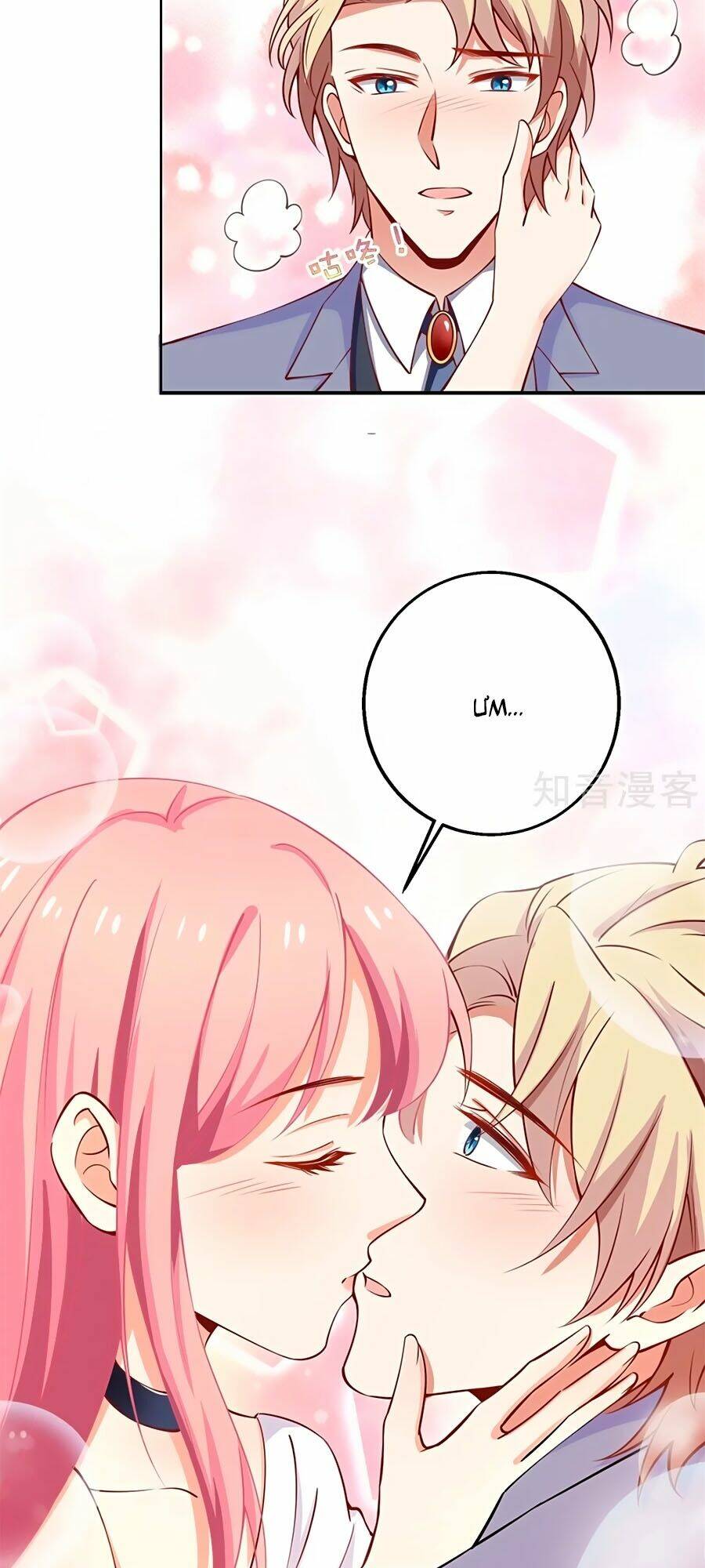 Đưa mami về nhà: Chapter 229