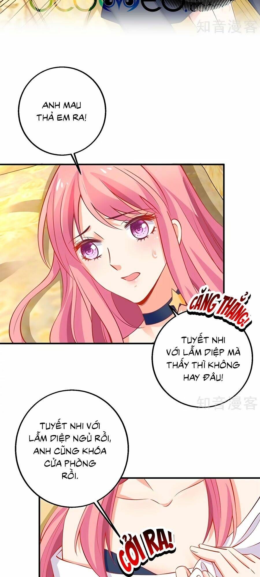 Đưa mami về nhà: Chapter 229
