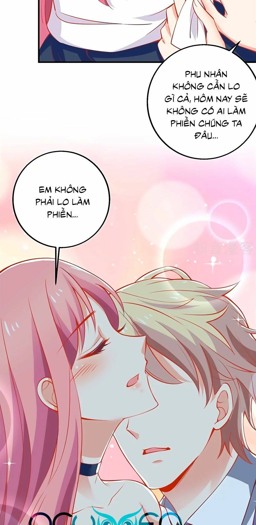 Đưa mami về nhà: Chapter 229