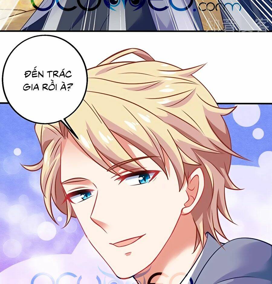 Đưa mami về nhà: Chapter 229