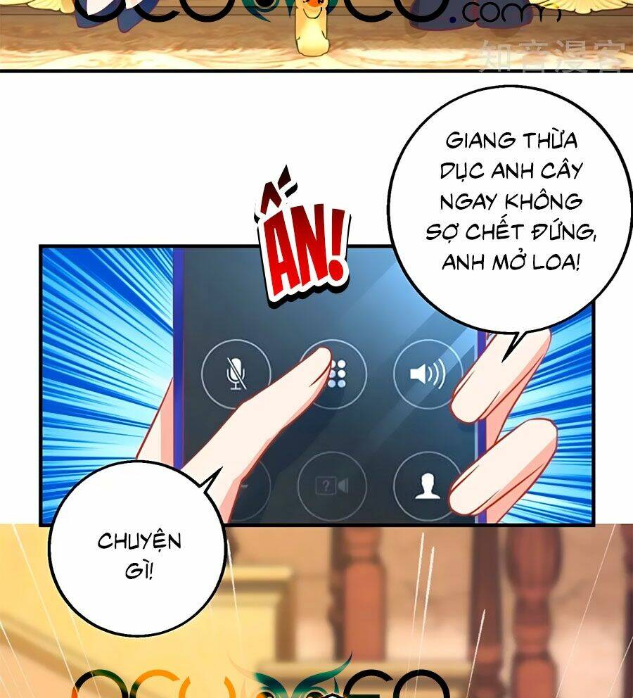 Đưa mami về nhà: Chapter 229