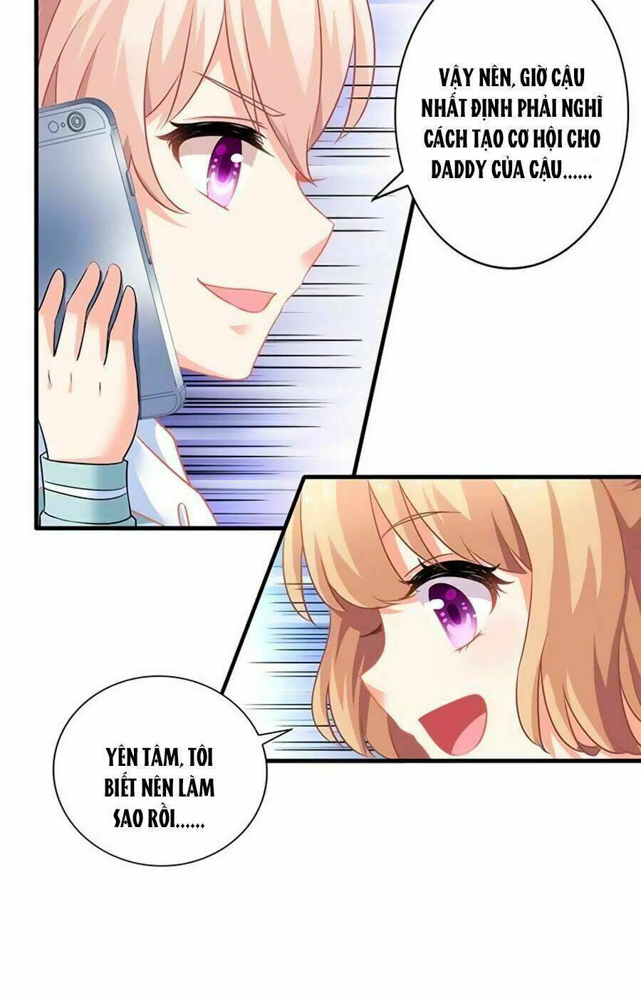 Đưa mami về nhà: Chapter 23