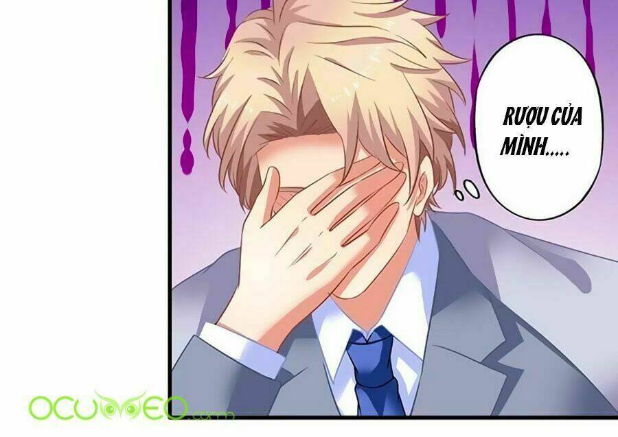 Đưa mami về nhà: Chapter 23