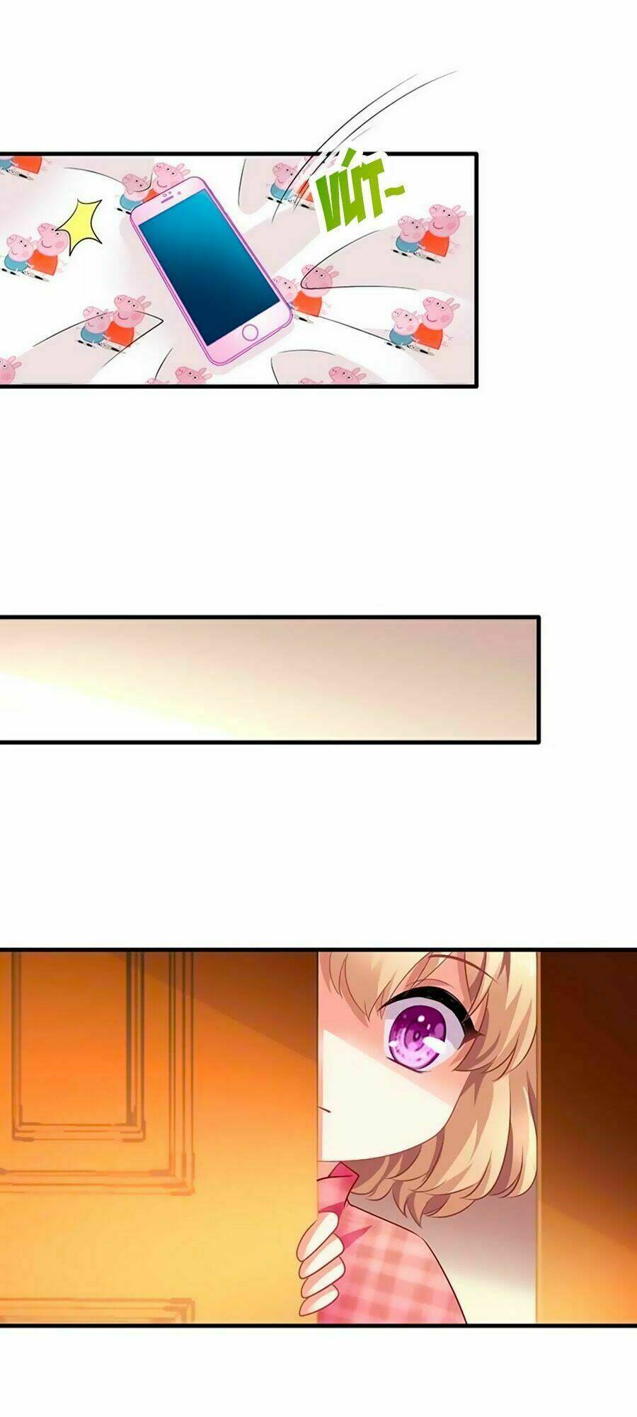 Đưa mami về nhà: Chapter 23