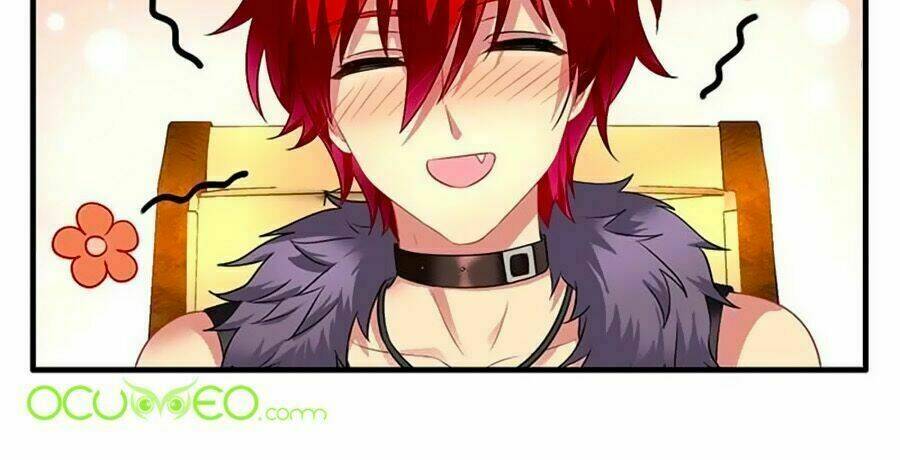 Đưa mami về nhà: Chapter 23