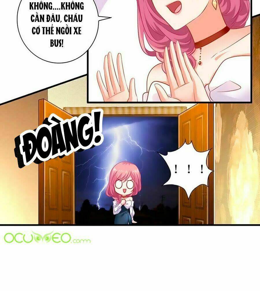 Đưa mami về nhà: Chapter 23