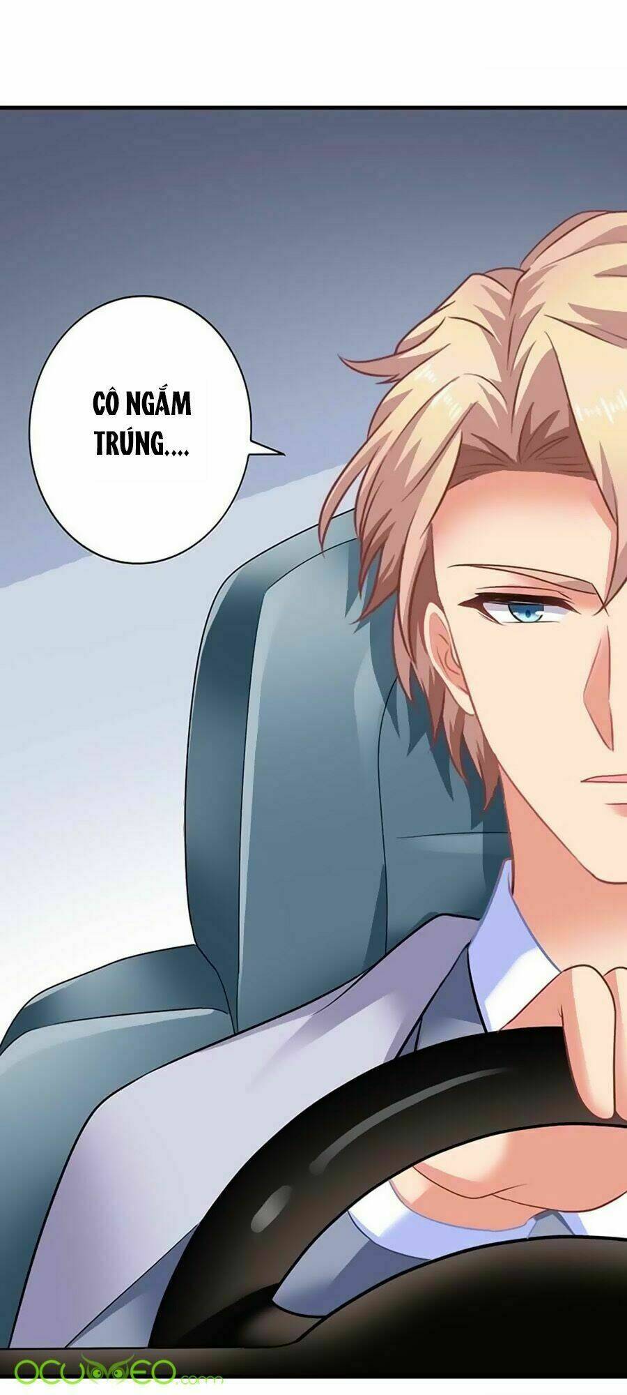 Đưa mami về nhà: Chapter 23