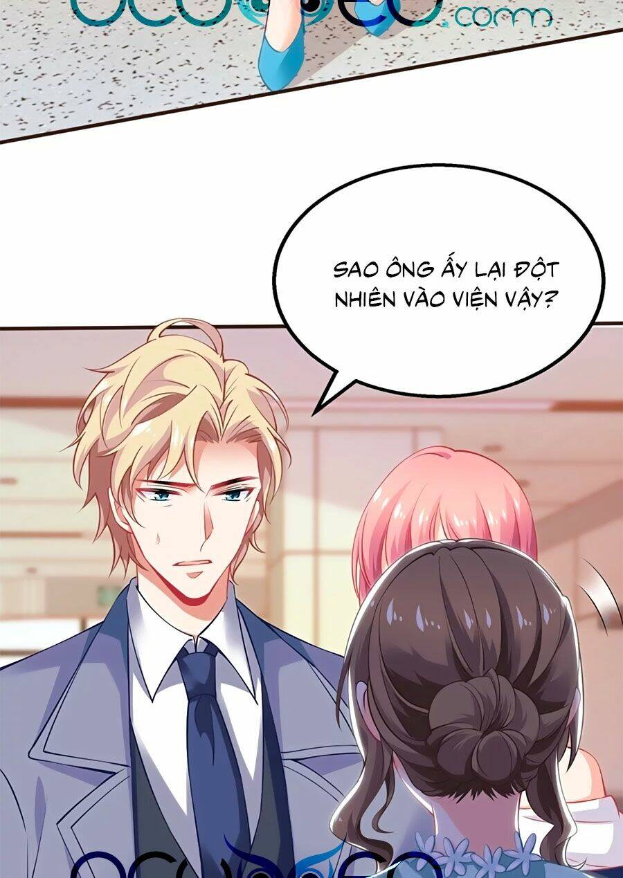 Đưa mami về nhà: Chapter 230