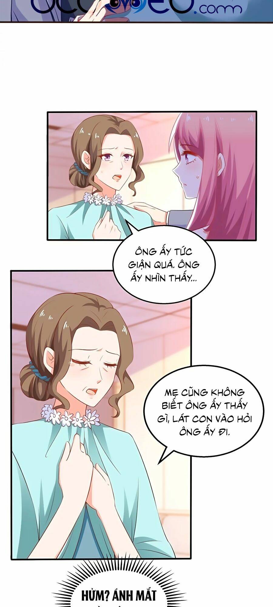 Đưa mami về nhà: Chapter 230