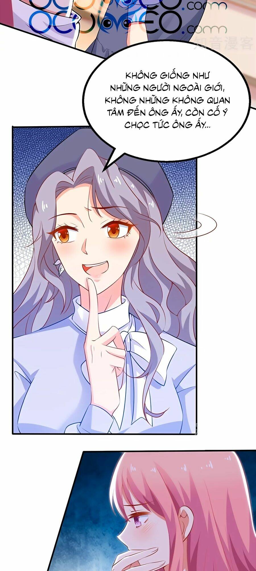 Đưa mami về nhà: Chapter 230
