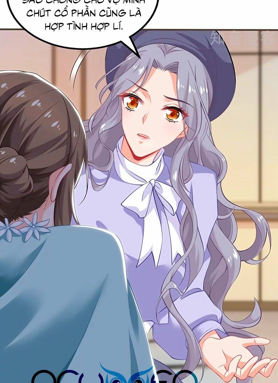 Đưa mami về nhà: Chapter 230