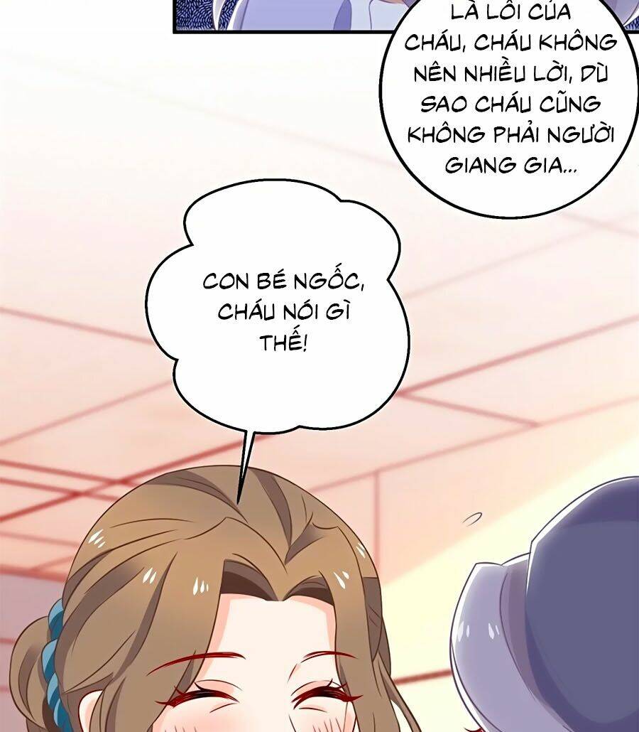 Đưa mami về nhà: Chapter 231