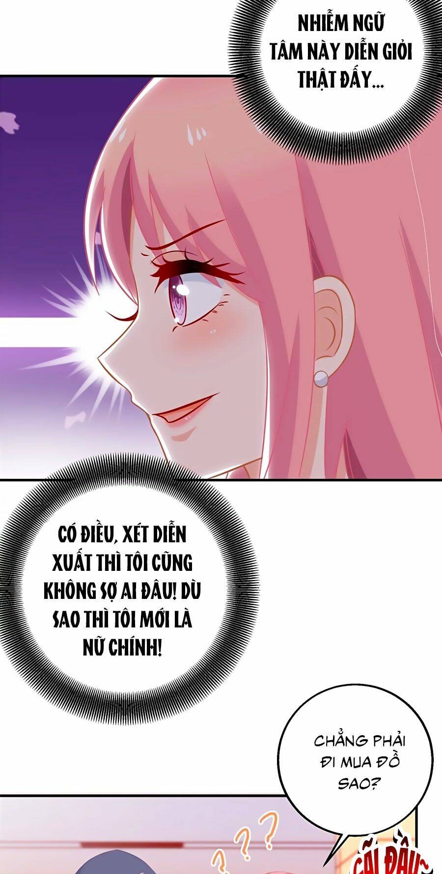Đưa mami về nhà: Chapter 231