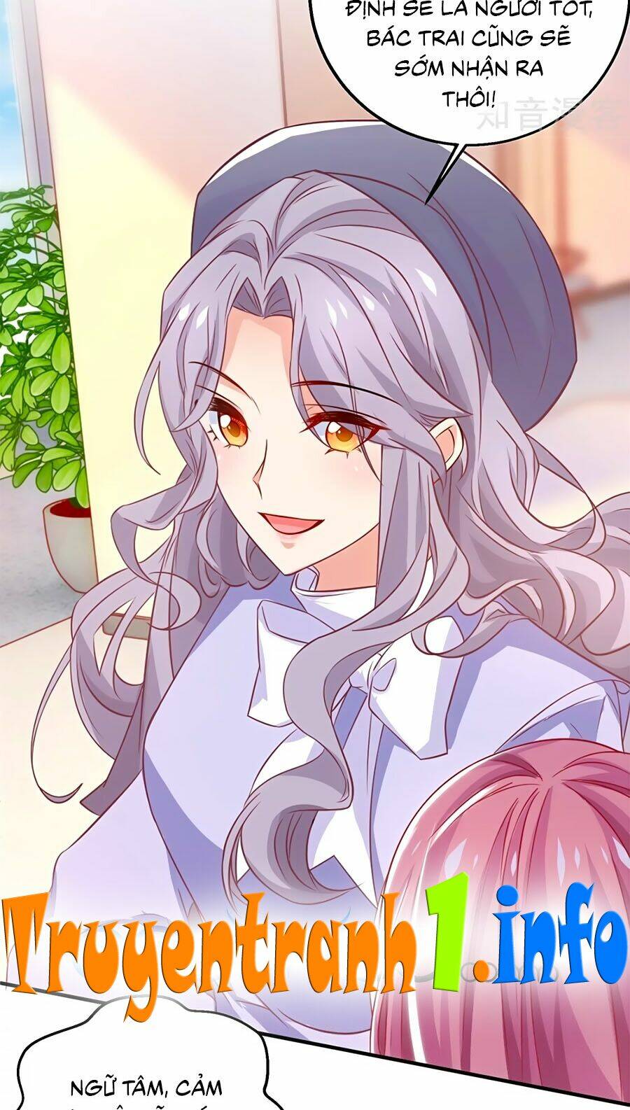 Đưa mami về nhà: Chapter 231