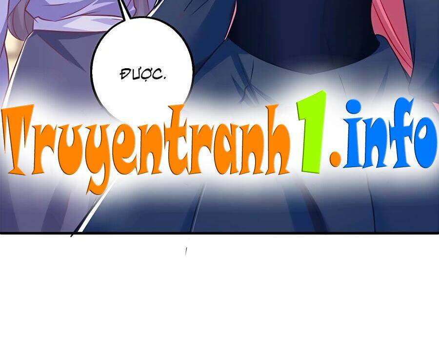 Đưa mami về nhà: Chapter 231