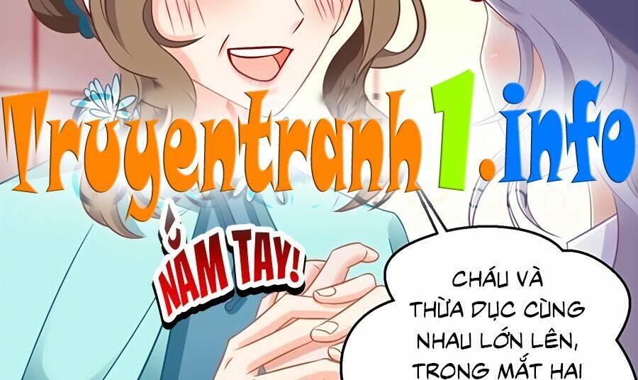Đưa mami về nhà: Chapter 231