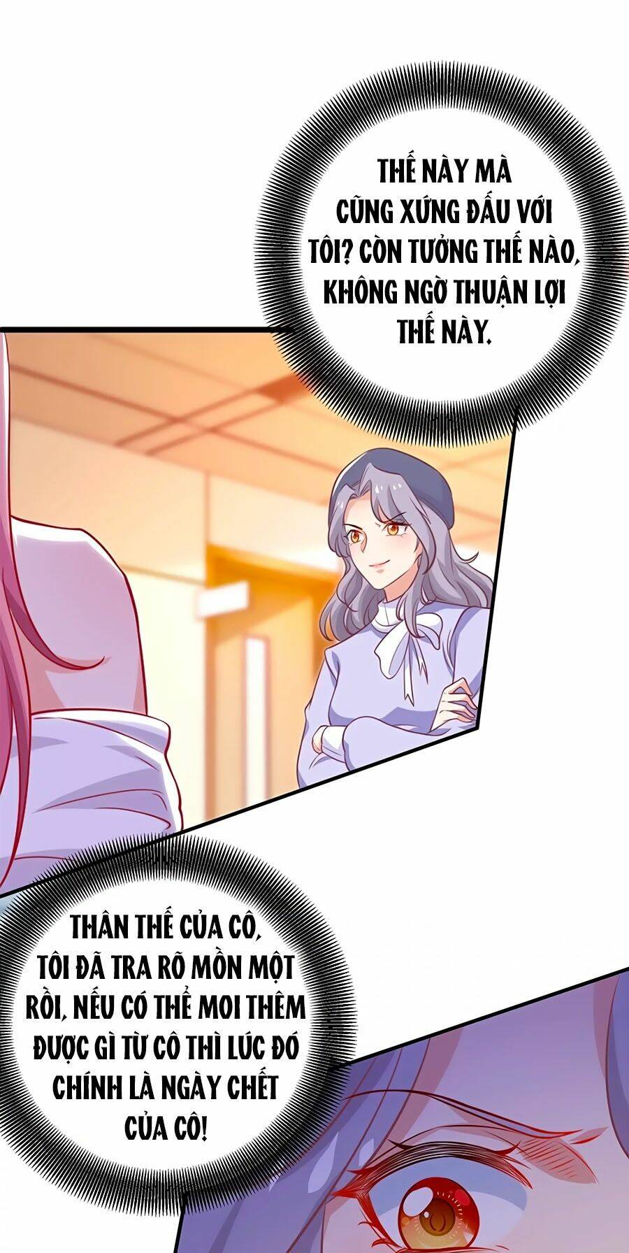 Đưa mami về nhà: Chapter 231