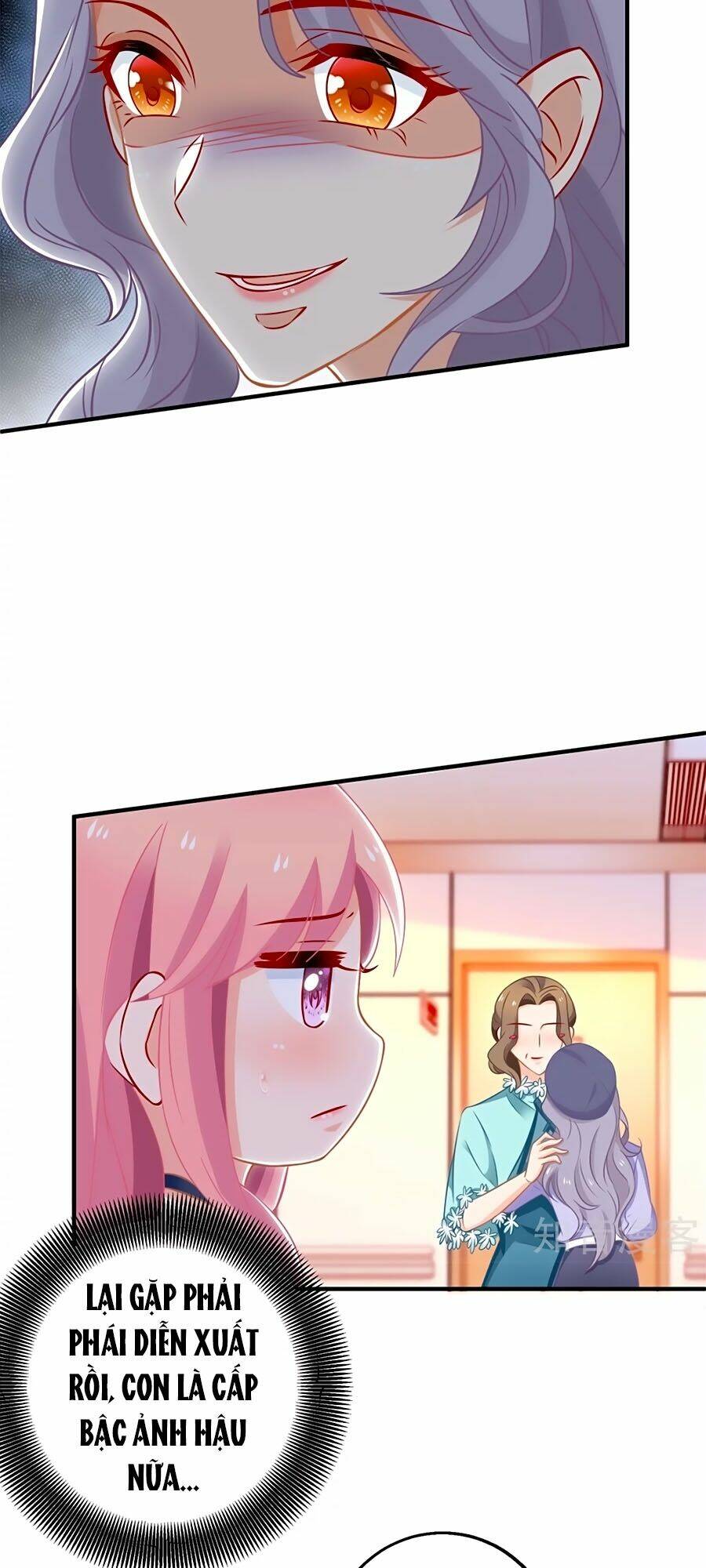 Đưa mami về nhà: Chapter 231