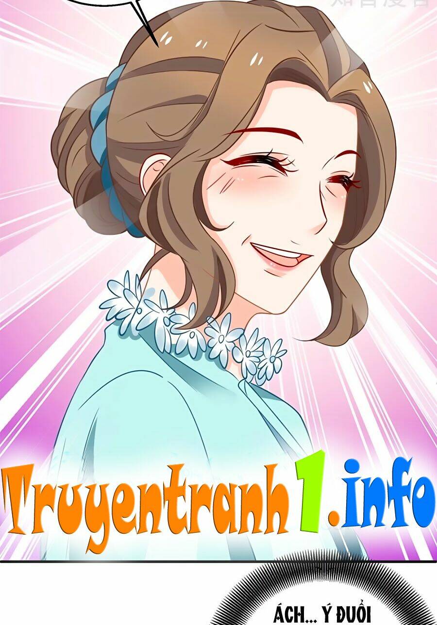 Đưa mami về nhà: Chapter 231