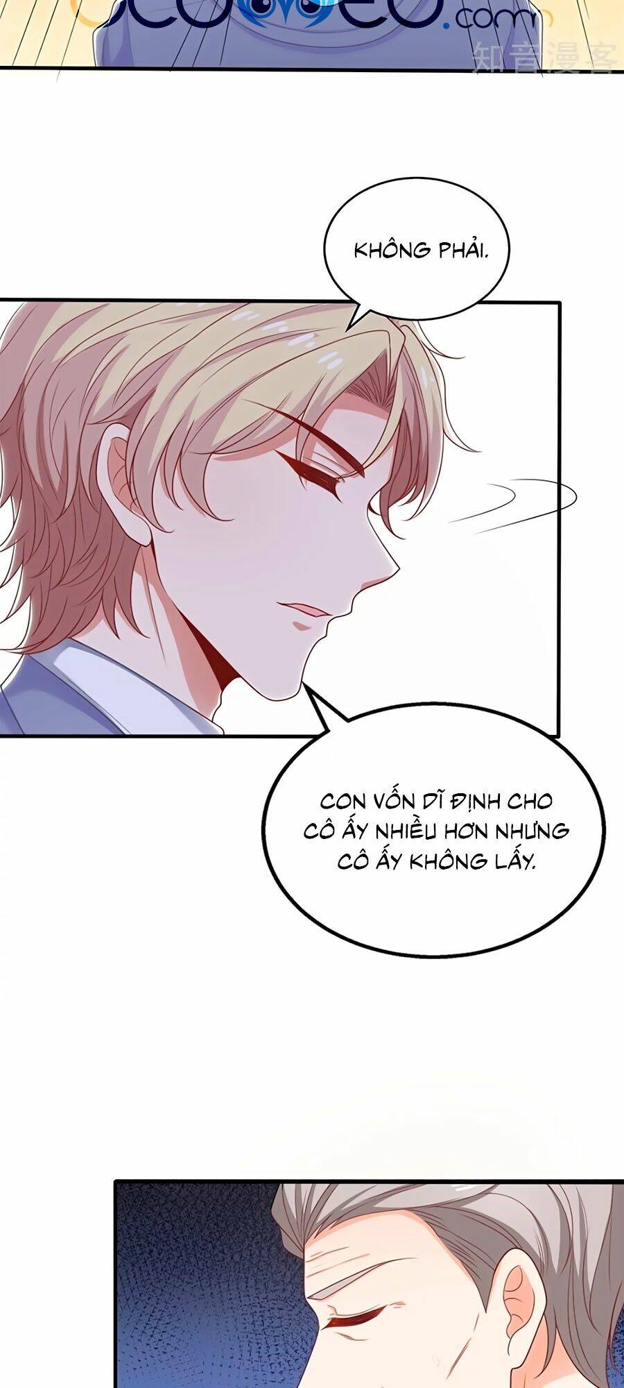 Đưa mami về nhà: Chapter 232