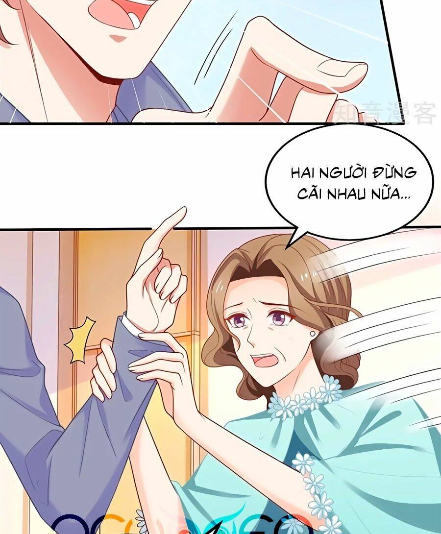 Đưa mami về nhà: Chapter 232
