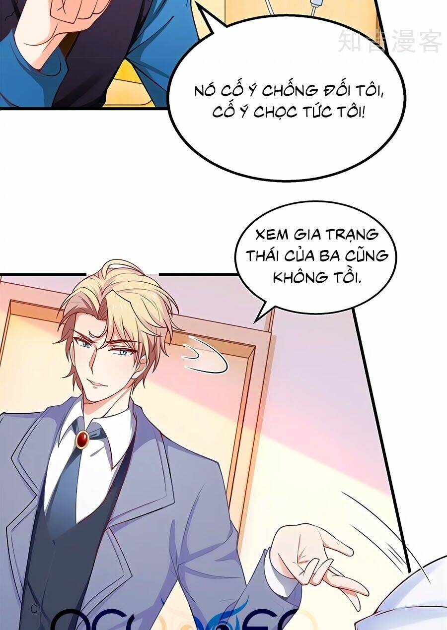 Đưa mami về nhà: Chapter 232