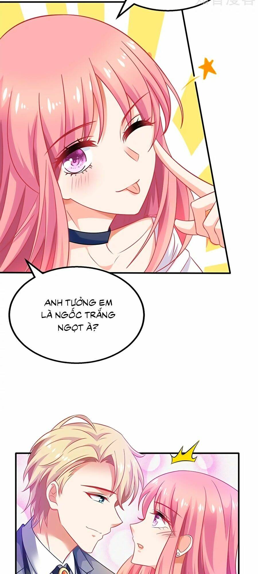 Đưa mami về nhà: Chapter 233