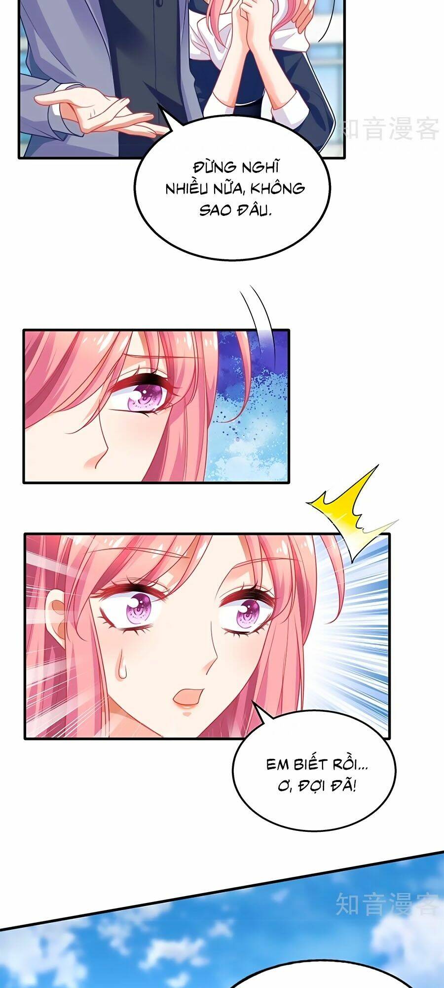 Đưa mami về nhà: Chapter 233